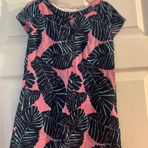 Lilly Pulitzer Girls Dress